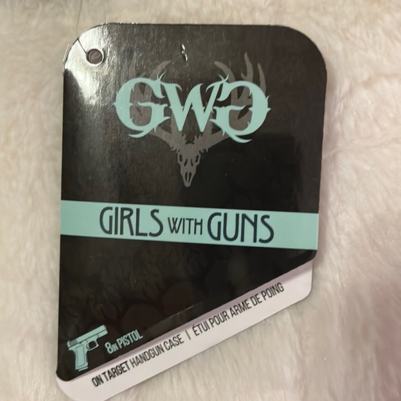 Handgun case - Picture 2 of 11